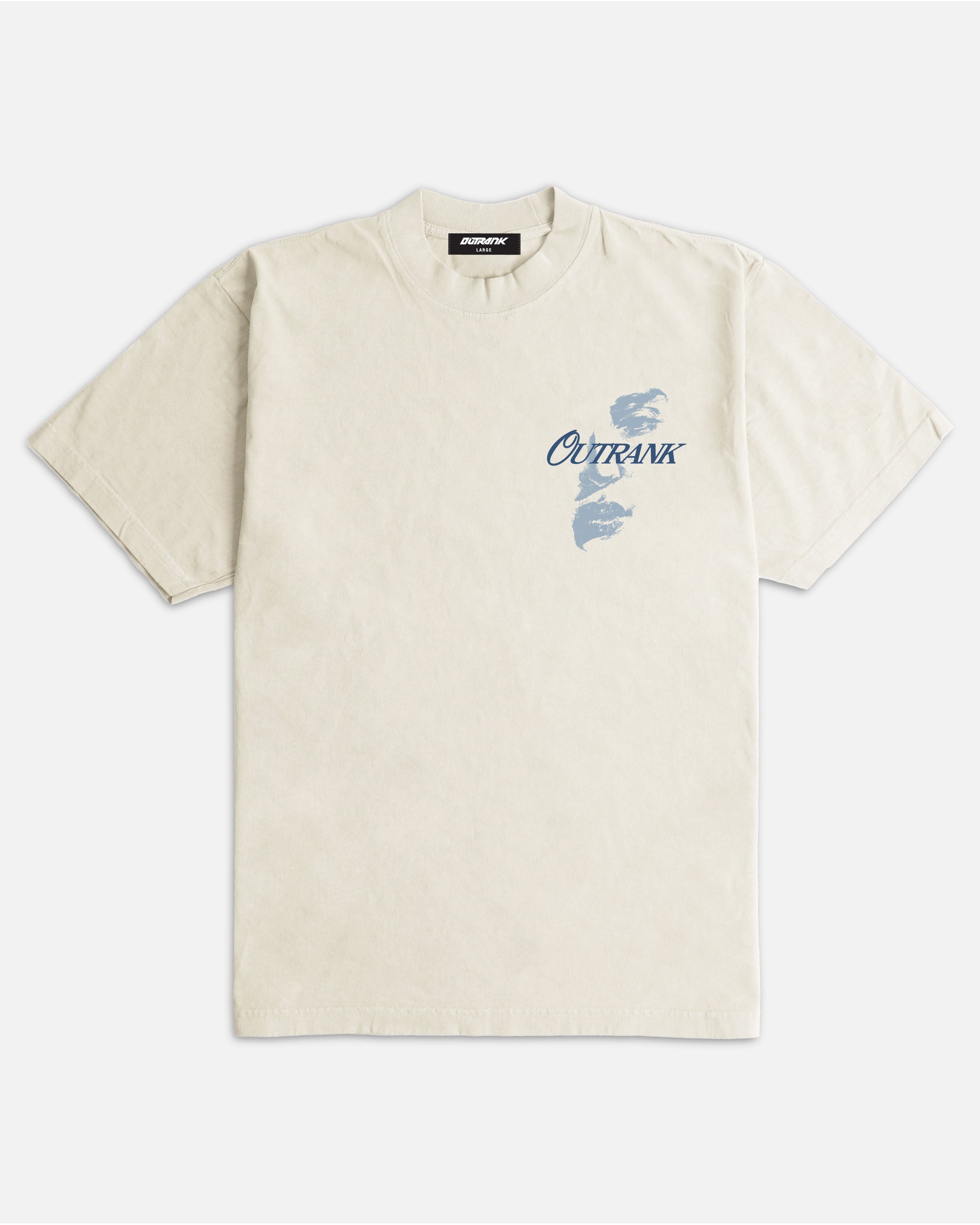 They Hate To See Me Win Ultra Heavyweight T-shirt