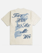 They Hate To See Me Win Ultra Heavyweight T-shirt
