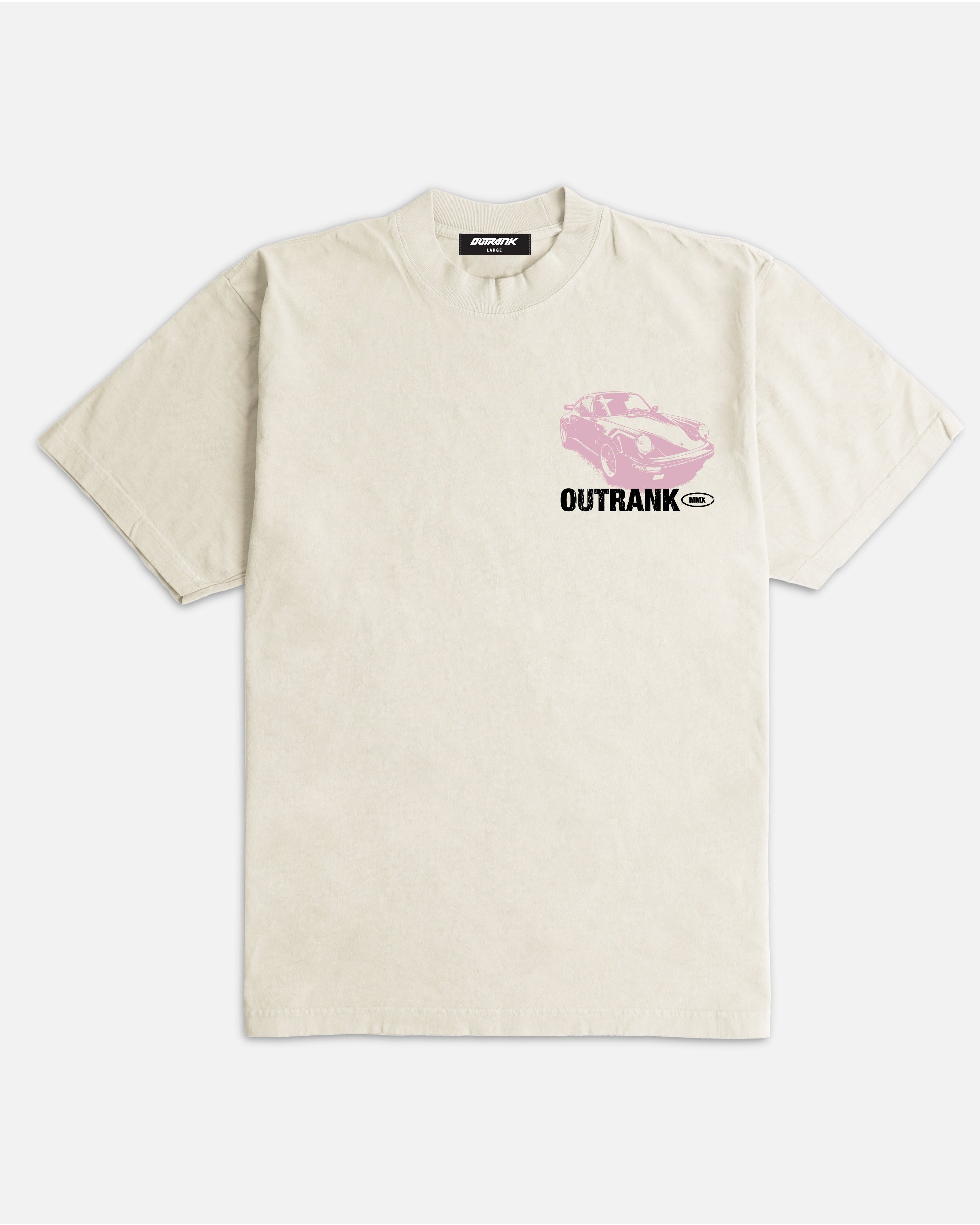 Taste Of Success Ultra Heavyweight T-shirt