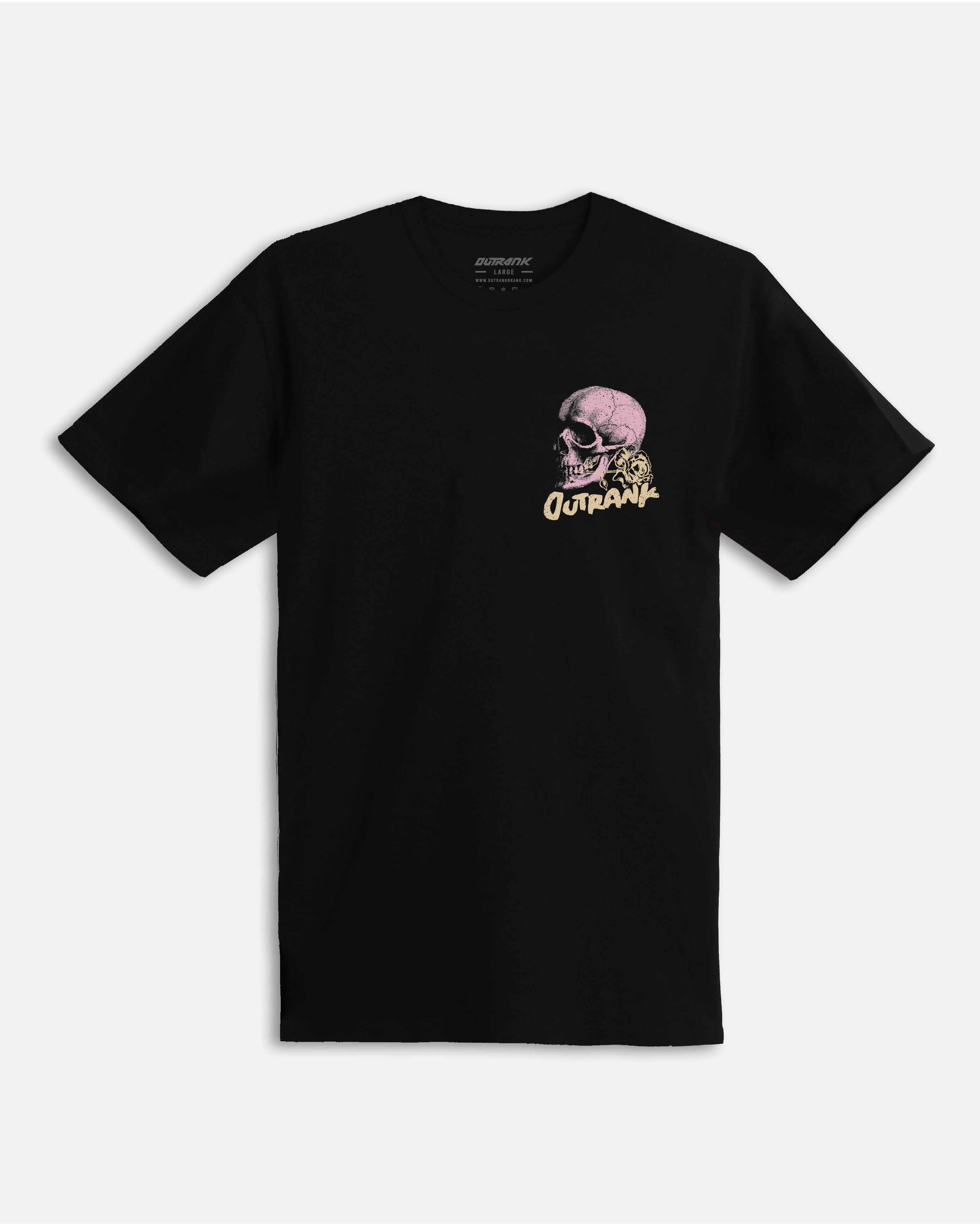 Stop and Smell The Roses T-Shirt