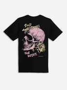Stop and Smell The Roses T-Shirt