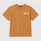 All Gas Youth T-shirt - Toast