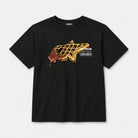 Drip Dept. Youth T-shirt - Black