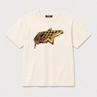 Drip Dept. Youth T-shirt - Natural