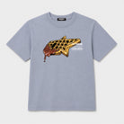 Drip Dept. Youth T-shirt - Vintage Denim