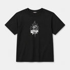 Earning My Flowers Youth T-shirt - Black