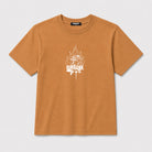Earning My Flowers Youth T-shirt - Toast