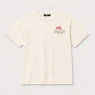 Highly Favored Youth T-shirt - Natural
