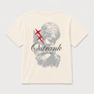 Highly Favored Youth T-shirt - Natural