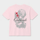 Highly Favored Youth T-shirt - Soft Pink