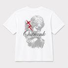 Highly Favored Youth T-shirt - White