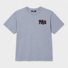 Wins Dept. Youth T-shirt - Vintage Denim