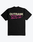 Pressure Makes Us Ultra Heavyweight T-shirt