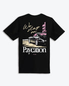 We Stay On Paycation T-Shirt