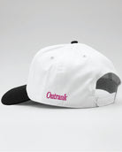 Money Calls Me Embroidered Snapback