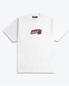 Money Calls Me Embroidered Ultra Heavyweight T-shirt