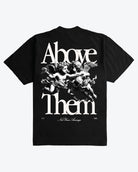 Above Them Ultra Heavyweight T-shirt