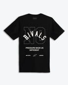 No Rivals T-Shirt