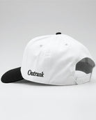 Victory Dept. Embroidered Snapback