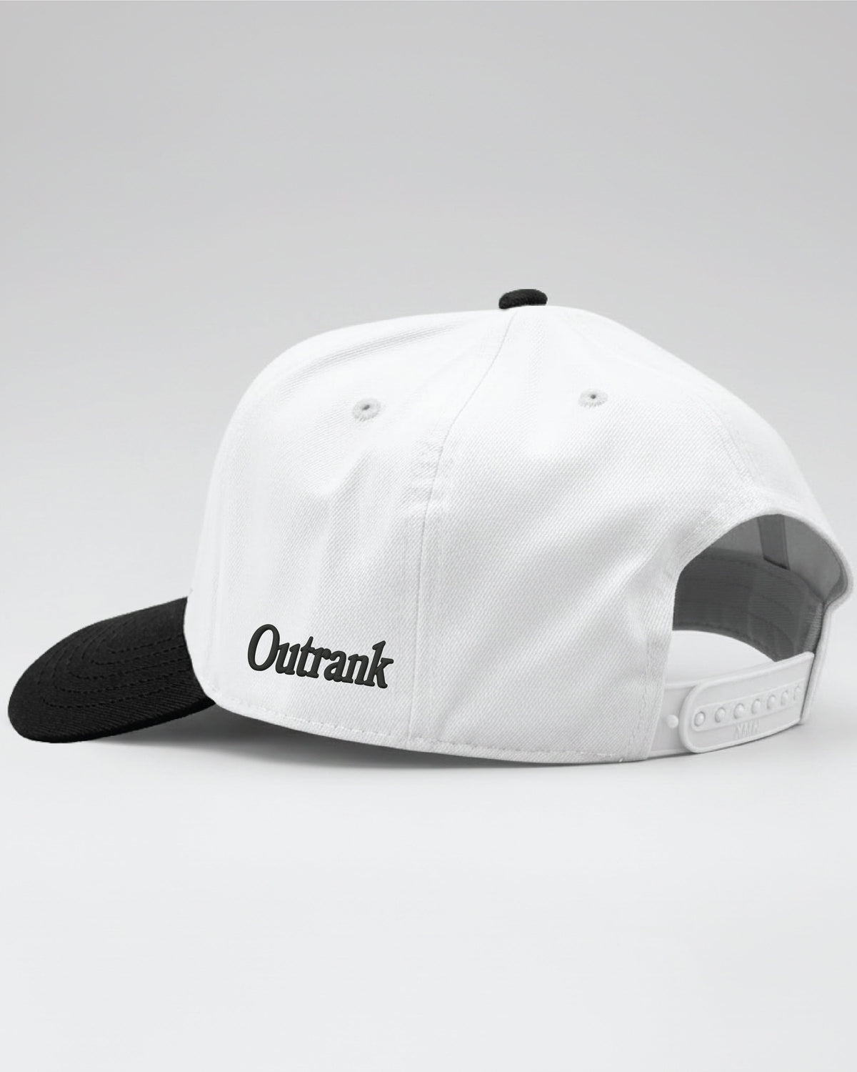 Victory Dept. Embroidered Snapback