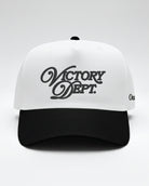 Victory Dept. Embroidered Snapback