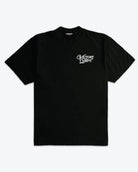 Victory Dept.  Embroidered Ultra Heavyweight T-shirt