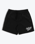 Victory Dept. Embroidered 6" Nylon Shorts