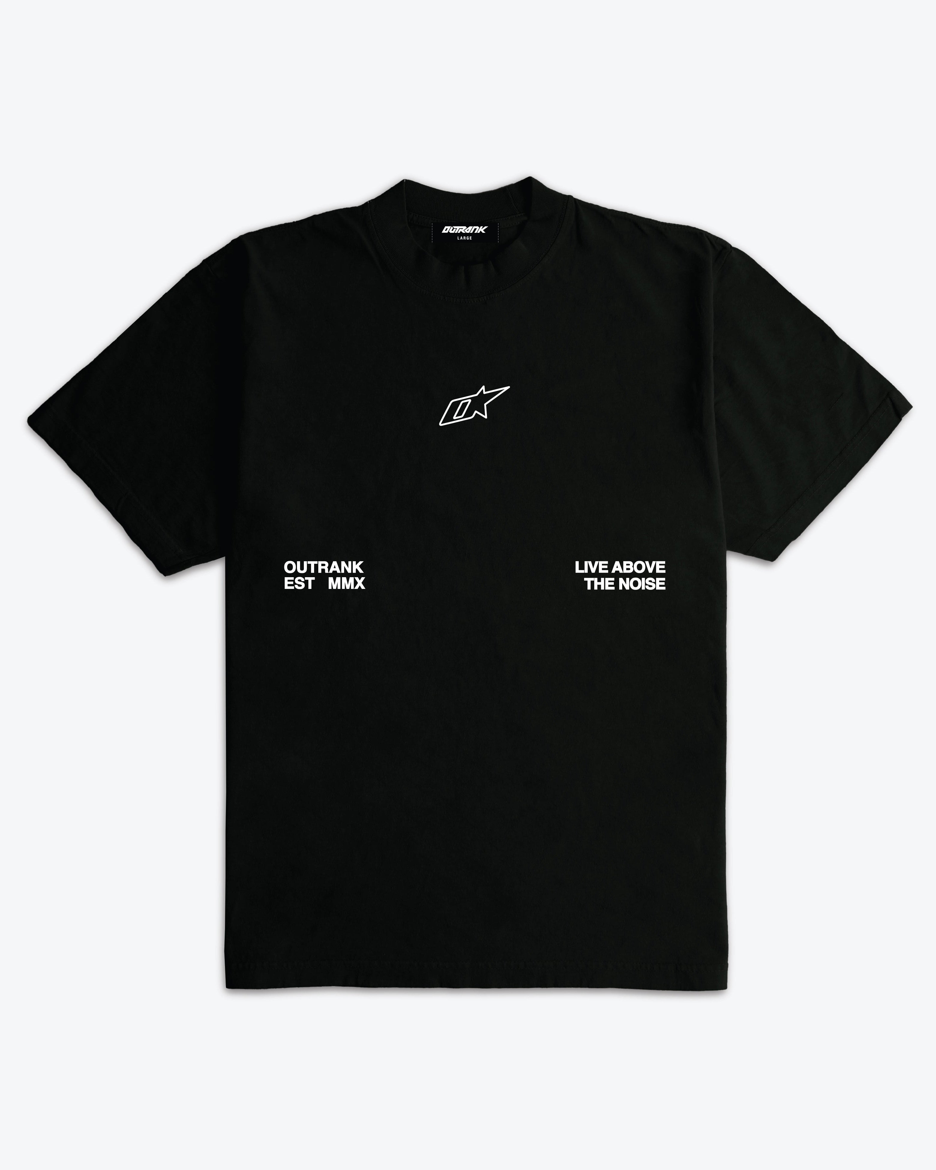 Success Looks Better On Us Ultra Heavyweight T-shirt
