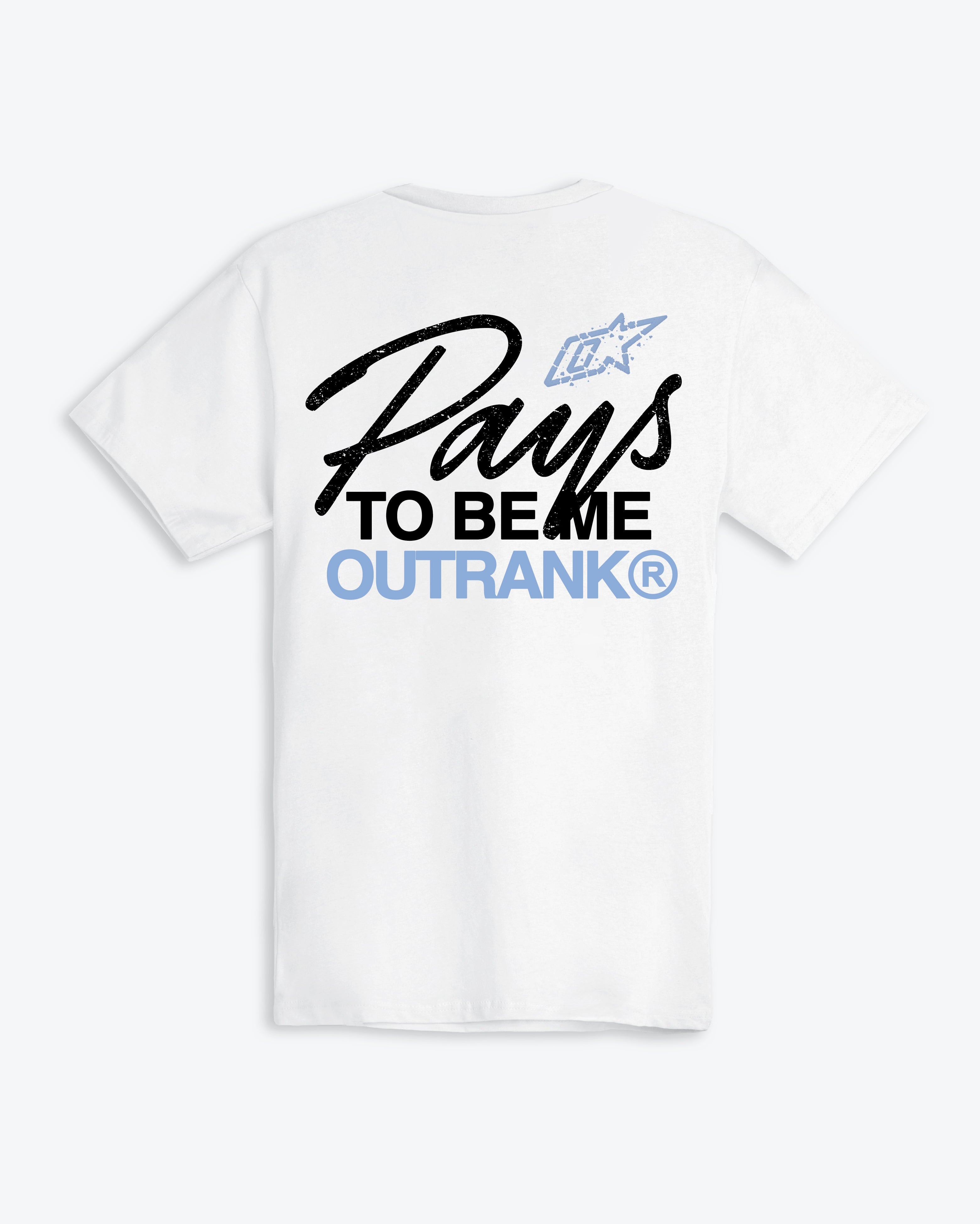 Pays To Be Me T-Shirt