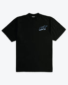 Cookies N Cream Embroidered Ultra Heavyweight T-shirt