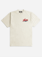 Aura Embroidered Ultra Heavyweight T-shirt
