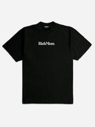 Rich Mom Ultra Heavyweight T-Shirt - Black