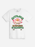 Business Is Blooming T-Shirt