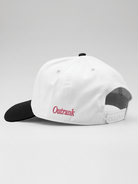 One Of Them Embroidered Snapback