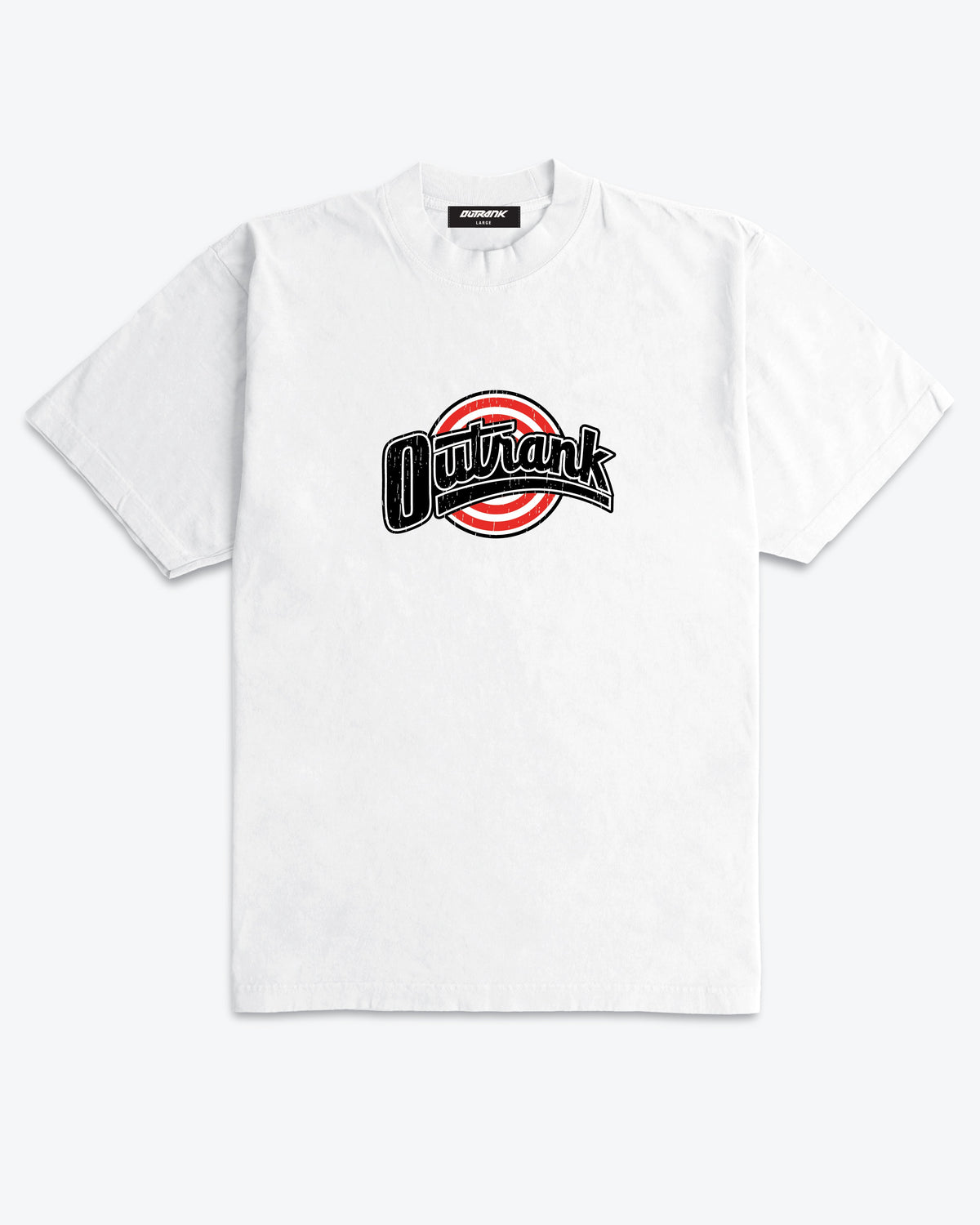 Shooters Gon’ Shoot Ultra Heavyweight T-shirt