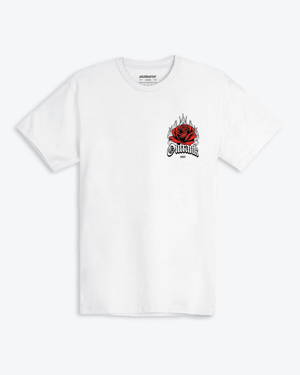 Don’t Sleep on Getting Your Roses T-Shirt