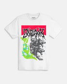 Nothing Makes Us Fold T-Shirt