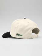 Success Never Sleeps Embroidered Snapback