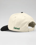 Success Never Sleeps Embroidered Snapback
