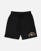Enjoy The Fruits of Labor Embroidered Short