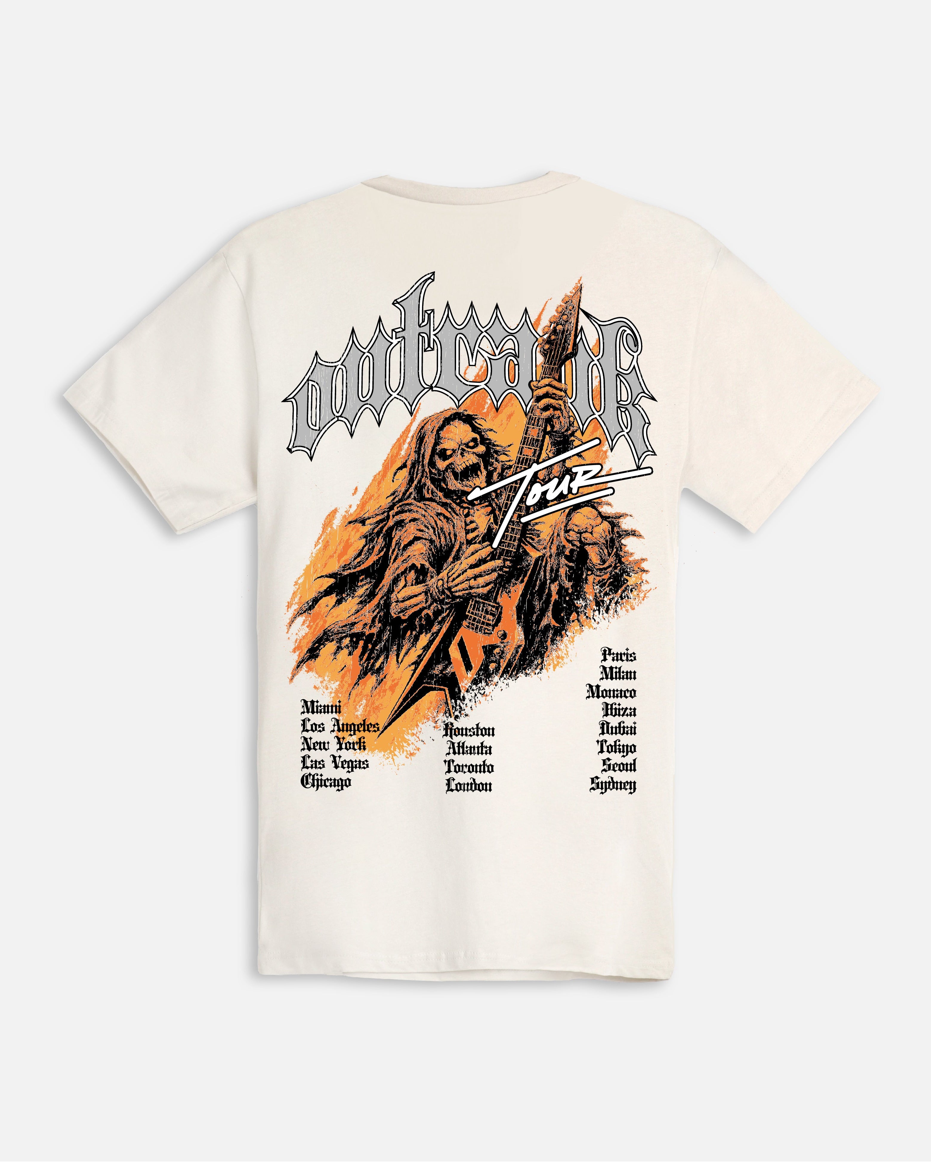Outrank Tour T-Shirt
