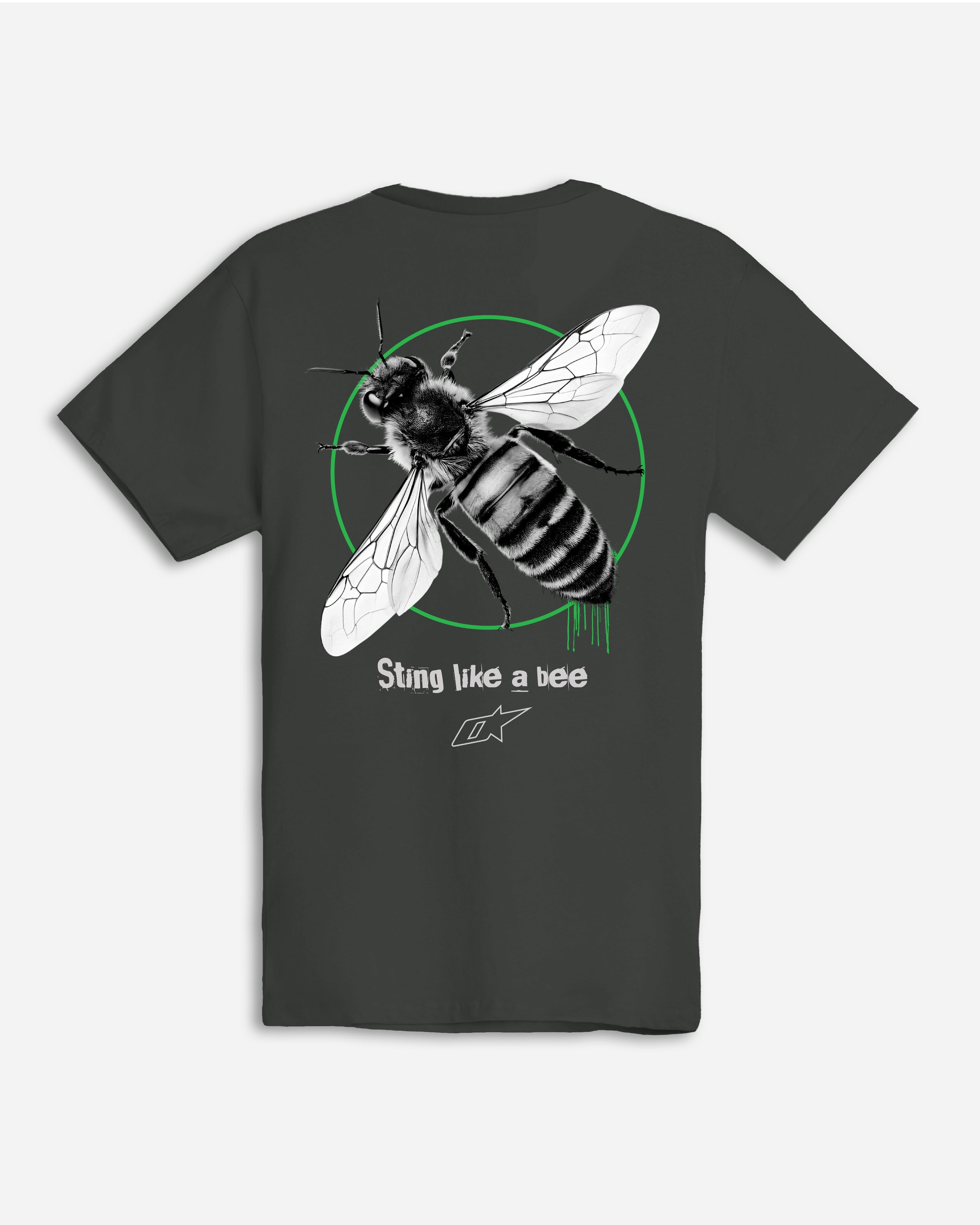 Sting Like a Bee T-Shirt