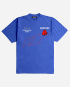 Championship Round Ultra Heavyweight T-shirt