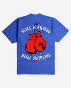 Championship Round Ultra Heavyweight T-shirt