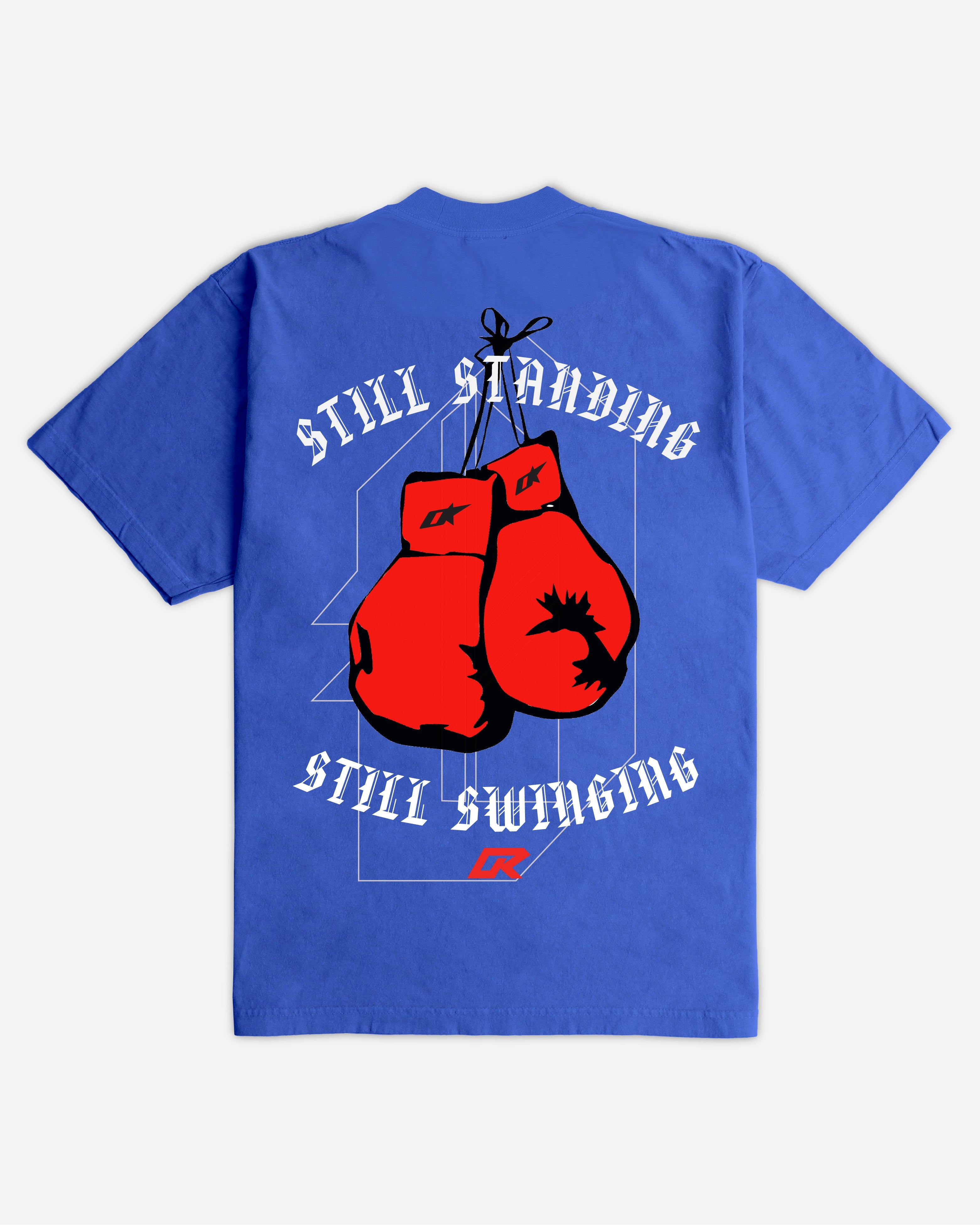 Championship Round Ultra Heavyweight T-shirt