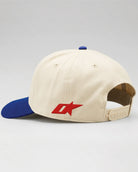 Iron Heart Embroidered Snapback