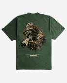 Always On Target Ultra Heavyweight T-shirt