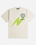 No One Left Behind Ultra Heavyweight T-shirt