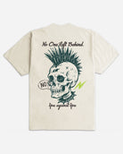 No One Left Behind Ultra Heavyweight T-shirt