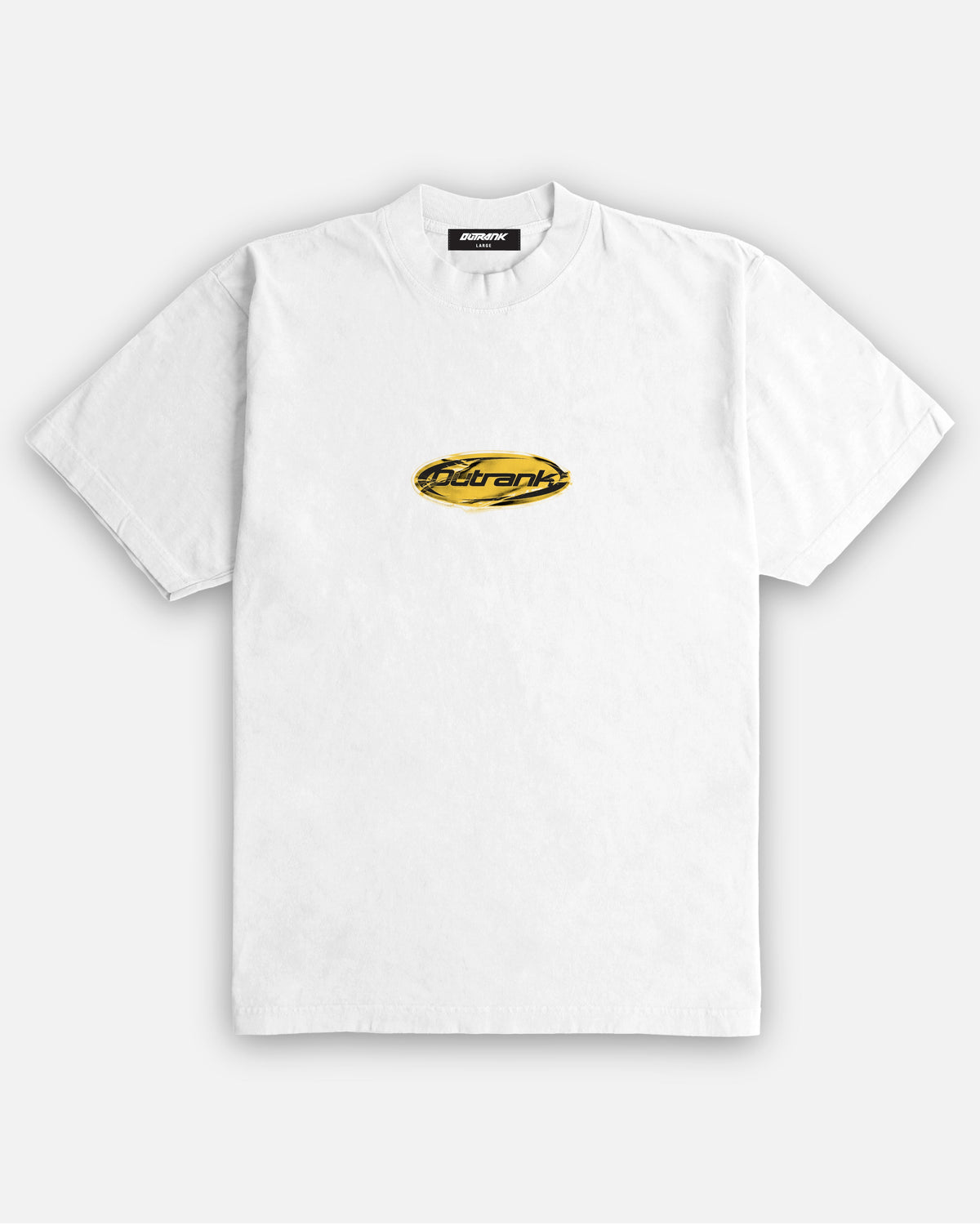 The Standard Is Higher Ultra Heavyweight T-shirt